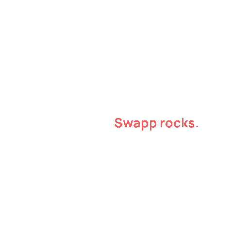 Sticker by Swapp UAE