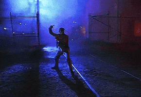 Jim Varney GIF