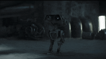 Happy GIF