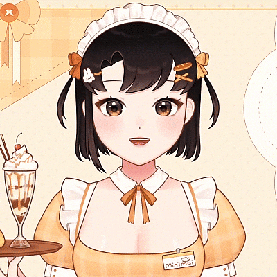 Wink Winking GIF