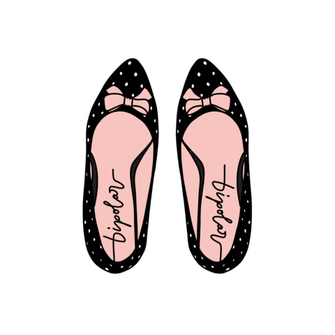 Sticker by Bipolar
