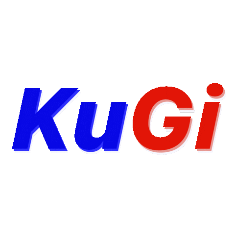 SG KuGi Sticker
