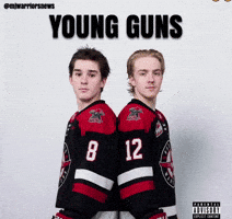 Moose Jaw Warriors Whl GIF