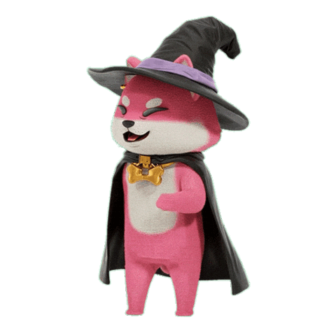Halloween Sticker by yonagunifiesta