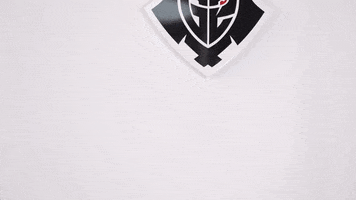 Celebrating League Of Legends GIF by G2 Esports