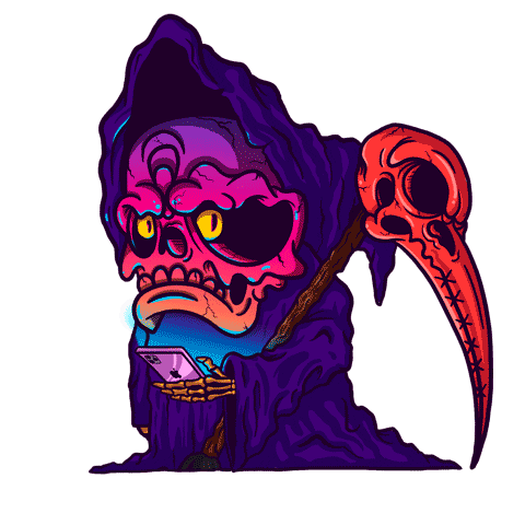Instagram Sticker