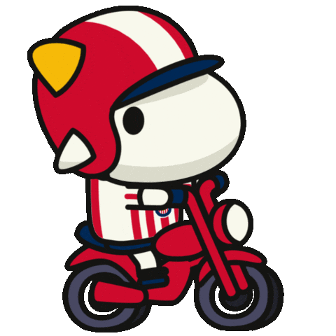 Guadalajara Chivas Sticker by Joje Sanchez