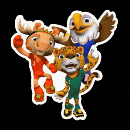 Mundial GIF by Tigo Bolivia