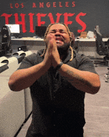Praying Hands Please GIF by 100 Thieves