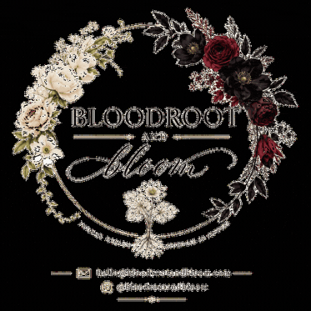 Western New York Flowers GIF by bloodrootandbloom