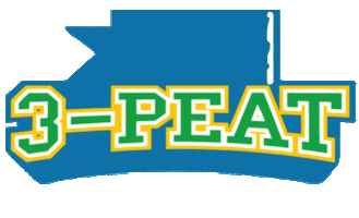 Sticker by F45Germantown