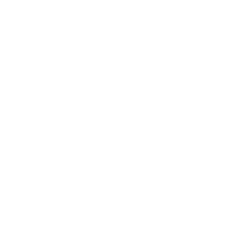 In Love Heart Sticker