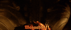 Evil GIF