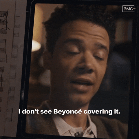 Interview With The Vampire Television GIF by The Vampire Lestat