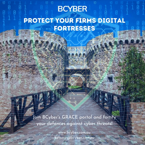 Business Security Risk Management Australia GIF