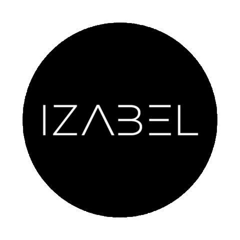 IzabelKapela Sticker