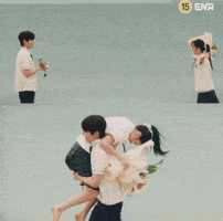 Kdrama Couple Korean Actors GIF