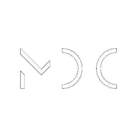 Thrill Riders Sticker by MDC