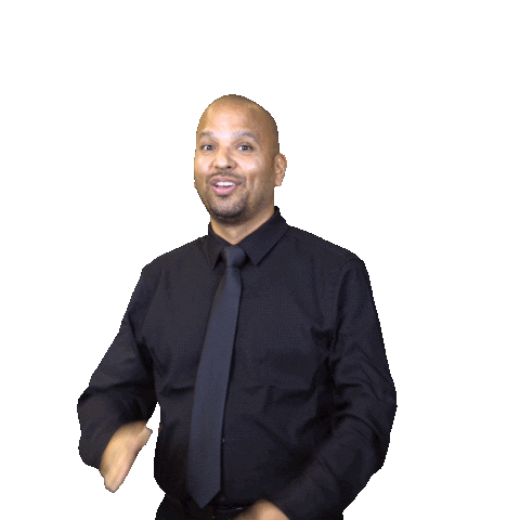 Josue Berberena Sticker