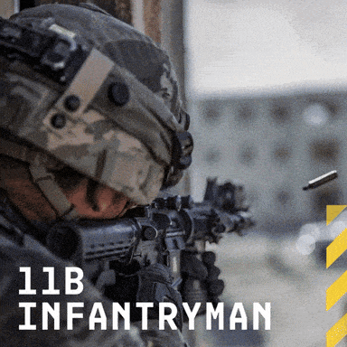 infantryman meme gif