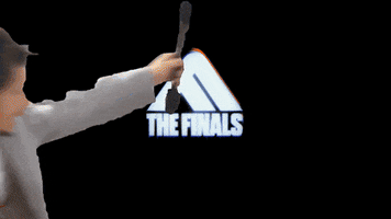 The Finals GIF