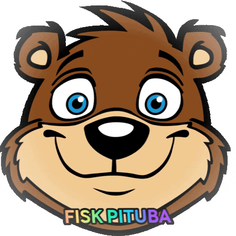 Fisk Pituba GIF