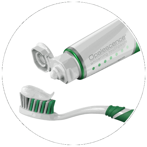 ホワイトニング Sticker by ULTRADENT JAPAN