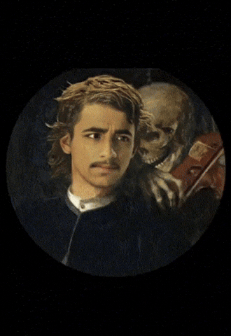 Sm Violin GIF