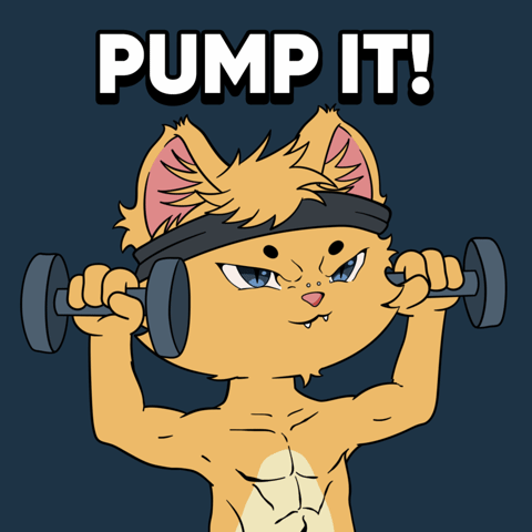 Fitness GIF