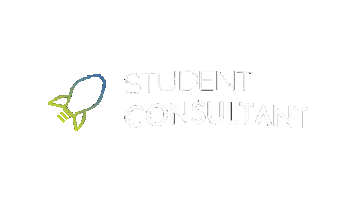 Sticker by StudentConsultant