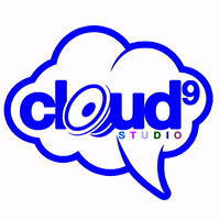 Clouds GIF by cl0ud9studio