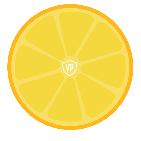 Summer Lemon Sticker by Vital Proteins