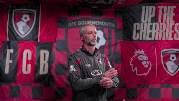GIF by AFC Bournemouth