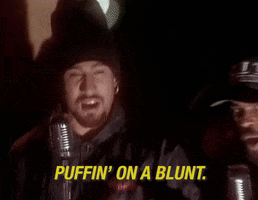 Hip Hop Smoking GIF by Cypress Hill