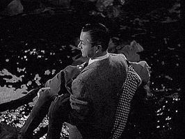 Robert Young Film Noir GIF