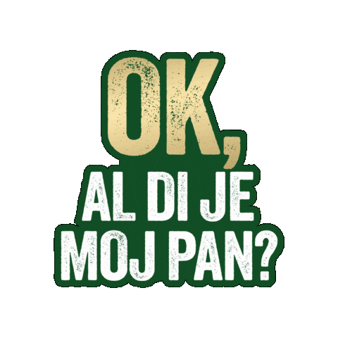 Plati Panom Sticker by Pan pivo