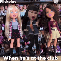 Dance Party GIF by Flickplay