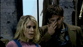 rose tyler