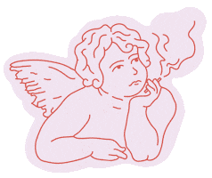 Sticker by vienero