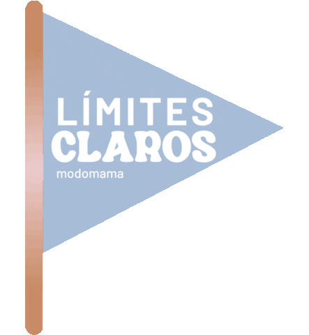 Limitesclaros Sticker by Modomama ®️