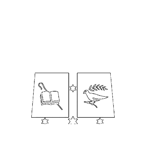 Moorecollege Sticker by Moore Theological College