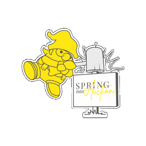 Springintoauction Sticker by RayWhiteOneGroup