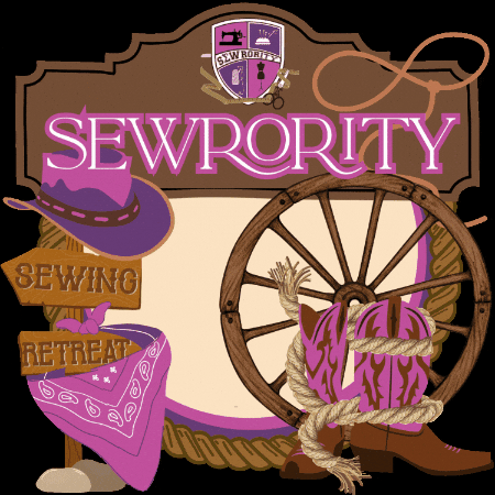 Sewror GIF by Sewrority Wear