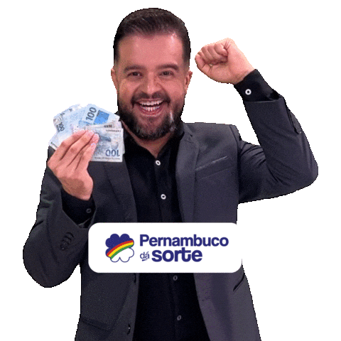 Pedasorte Sticker by Pernambuco dá Sorte