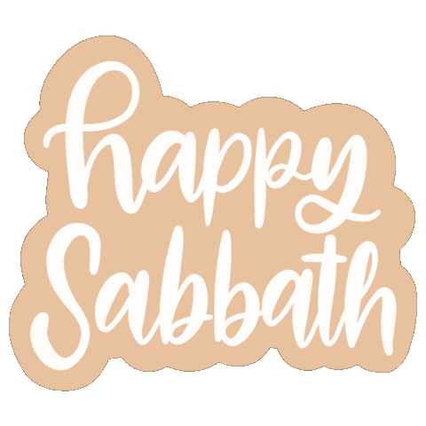 Felizsabado Sticker