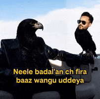Eagle Jackpot GIF