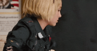 Bridge To Terabithia Leslie GIF