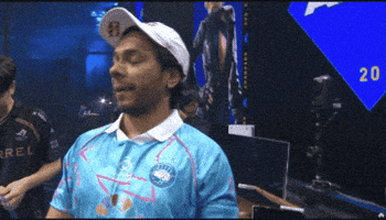 Evo GIF