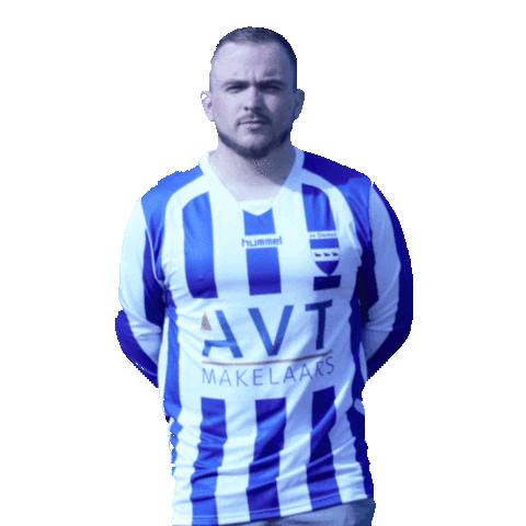 Tommy Sticker by Diemen sv