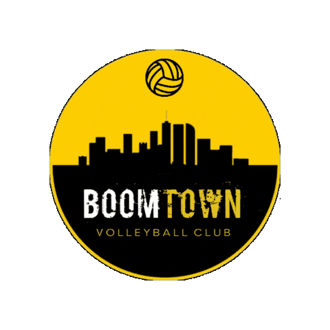 Boom Sticker